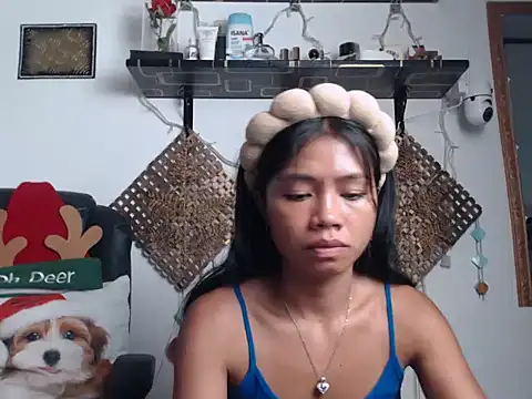 Asexycook4Ubananas online show from 3, 3, 2025
