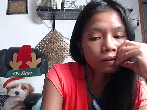 Asexycook4Ubananas online show from 21, 3, 2025