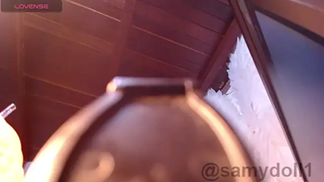 samy doll online show from 19, 2, 2026