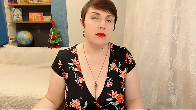 Rainbow lady online show from 7, 1, 2025