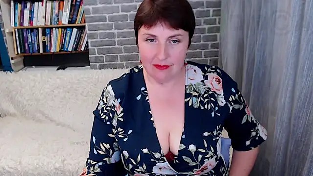 Rainbow lady online show from 21, 9, 2025