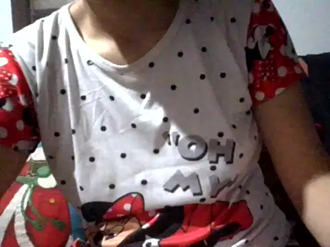 Snapshot of RAYA_1 chatting on 6, 12, 2024 RAYA 1 online show from 6, 12, 2024