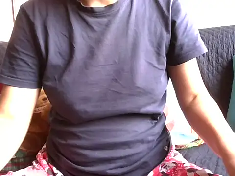 Snapshot of RAYA_1 chatting on 7, 12, 2024 RAYA 1 online show from 7, 12, 2024