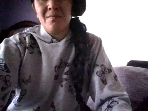 Snapshot of RAYA_1 chatting on 16, 1, 2025 RAYA 1 online show from 16, 1, 2025