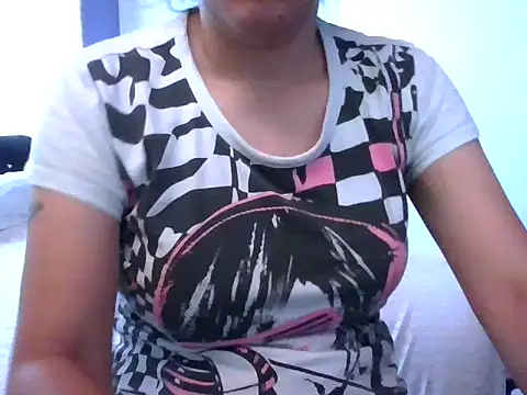 Snapshot of RAYA_1 chatting on 18, 1, 2025 RAYA 1 online show from 18, 1, 2025