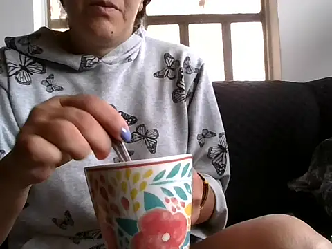 Snapshot of RAYA_1 chatting on 31, 1, 2025 RAYA 1 online show from 31, 1, 2025