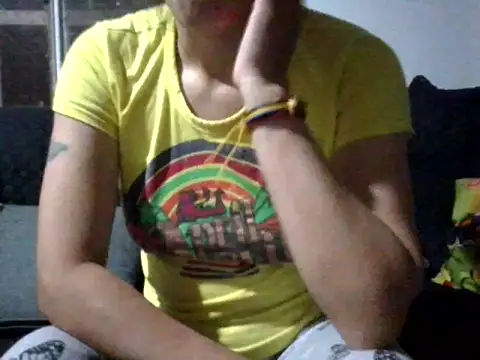 Snapshot of RAYA_1 chatting on 4, 2, 2025 RAYA 1 online show from 4, 2, 2025