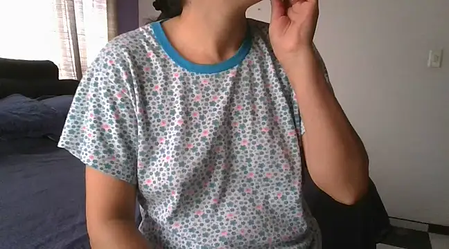 Snapshot of RAYA_1 chatting on 12, 2, 2025 RAYA 1 online show from 12, 2, 2025