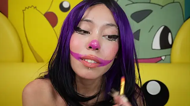 miss  maria online show from 14, 11, 2025