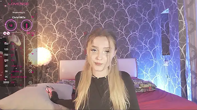 MiaMiaMeow online show from 28, 2, 2026