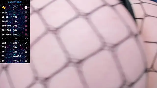 RachelQueen  online show from 20, 2, 2026