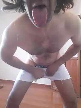 Manuel Ferrara96 online show from 16, 12, 2024