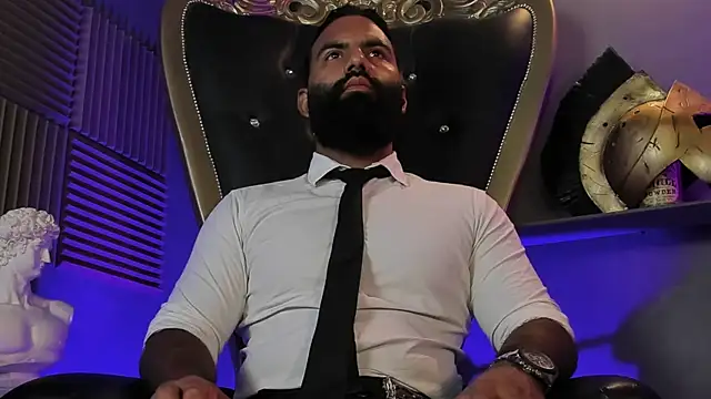 BeardAndrew online show from 20, 10, 2025