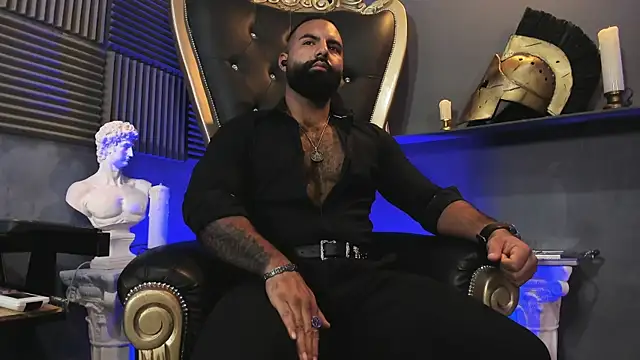 BeardAndrew online show from 15, 1, 2026