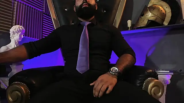 BeardAndrew online show from 12, 3, 2026