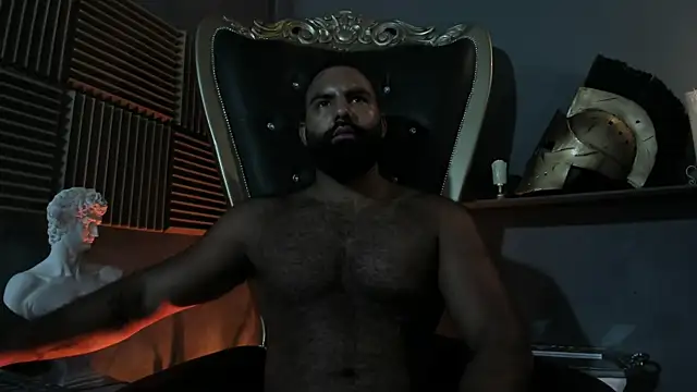 BeardAndrew online show from 9, 4, 2026