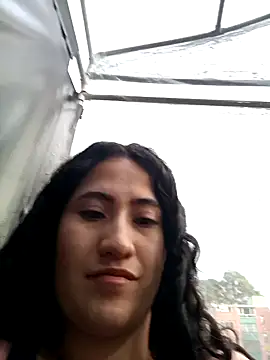 francesca baker1007 online show from 4, 1, 2025