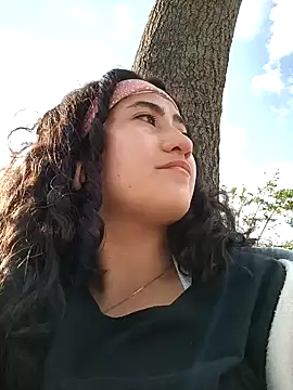 francesca baker1007 online show from 19, 1, 2025