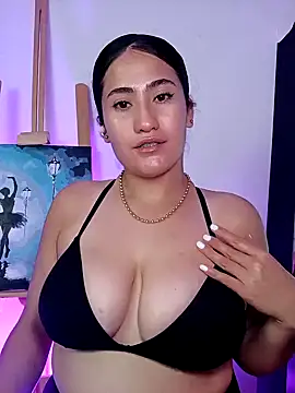 francesca baker1007 online show from 7, 2, 2025