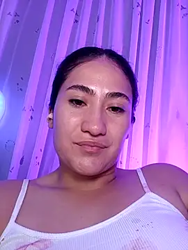 francesca baker1007 online show from 8, 2, 2025