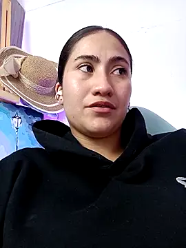 francesca baker1007 online show from 20, 2, 2025