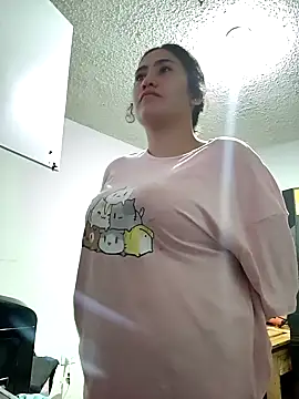 francesca baker1007 online show from 28, 2, 2025