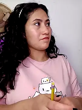 francesca baker1007 online show from 15, 3, 2025