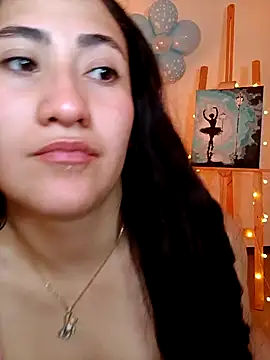 francesca baker1007 online show from 3, 10, 2025