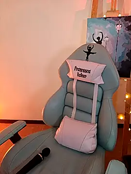 francesca baker1007 online show from 18, 10, 2025