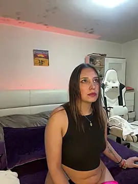 Freyja soh online show from 12, 12, 2024