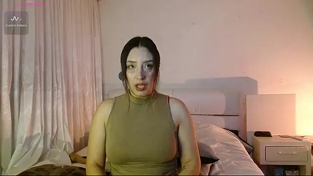 Freyja soh online show from 8, 2, 2025