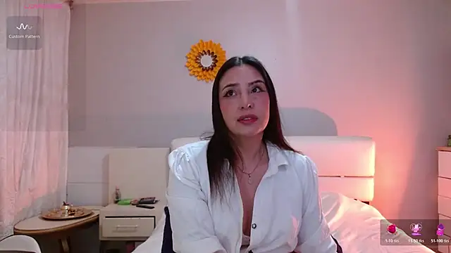 Freyja soh online show from 1, 11, 2025