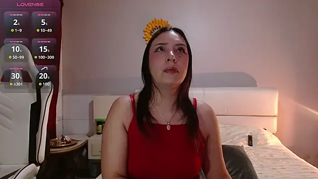 Freyja soh online show from 20, 11, 2025