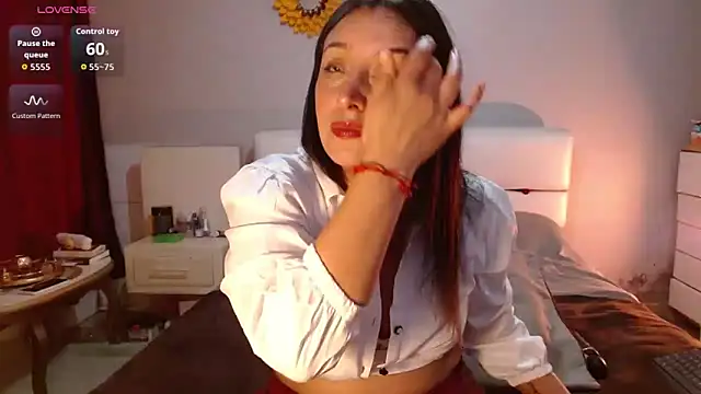 Freyja soh online show from 28, 3, 2026