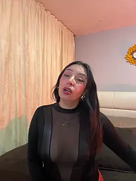 Freyja soh online show from 2, 7, 2026