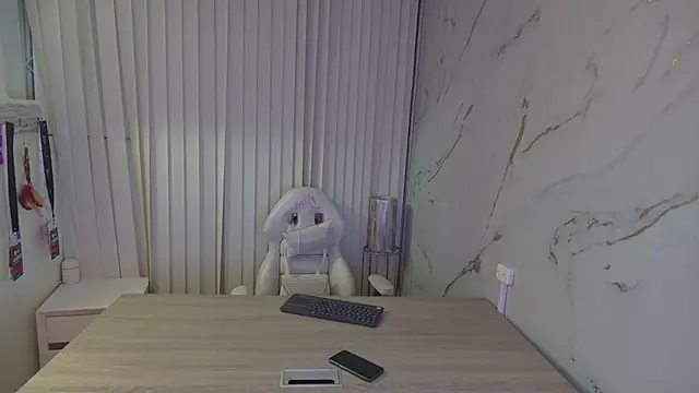 Scarlett collins02 online show from 19, 1, 2025