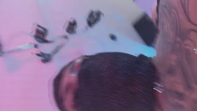 Scarlett collins02 online show from 1, 3, 2025