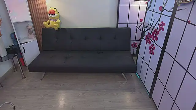 Scarlett collins02 online show from 23, 3, 2025