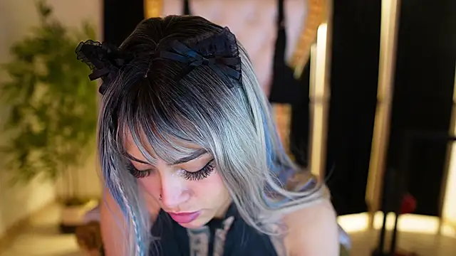 Scarlett collins02 online show from 20, 10, 2025