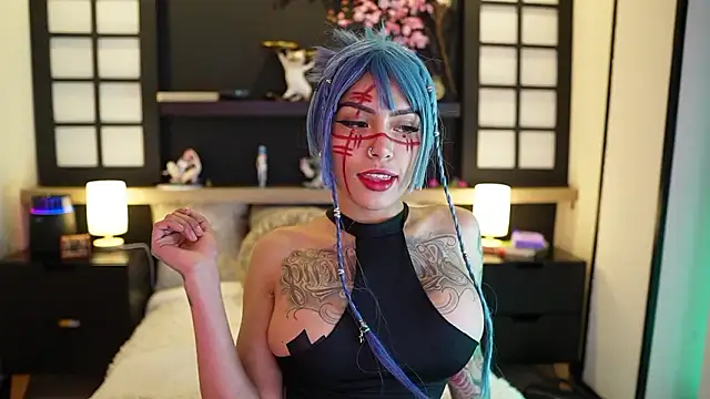 Scarlett collins02 online show from 4, 2, 2026