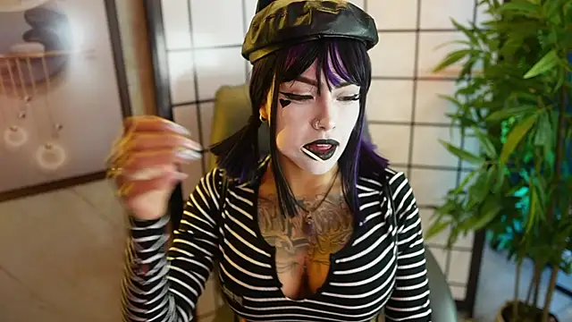 Snapshot of Scarlett_collins02 chatting on 17, 5, 2026 Scarlett collins02 online show from 17, 5, 2026