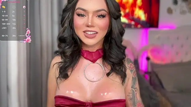 sassy olivia online show from 1, 11, 2025