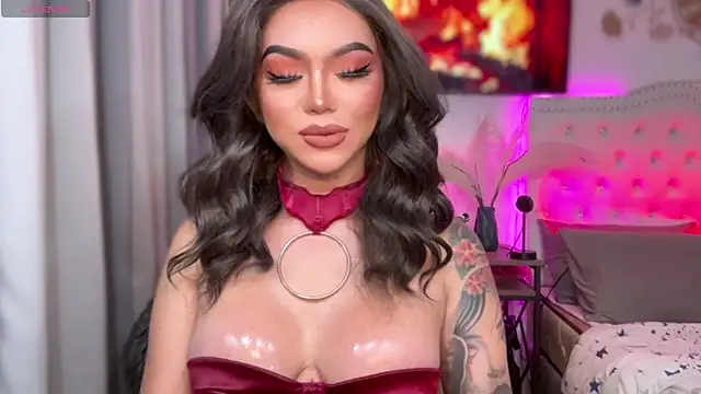 sassy olivia online show from 15, 11, 2025