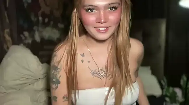 Snapshot of Claire_Brooke chatting on 6, 2, 2025 Claire Brooke online show from 6, 2, 2025