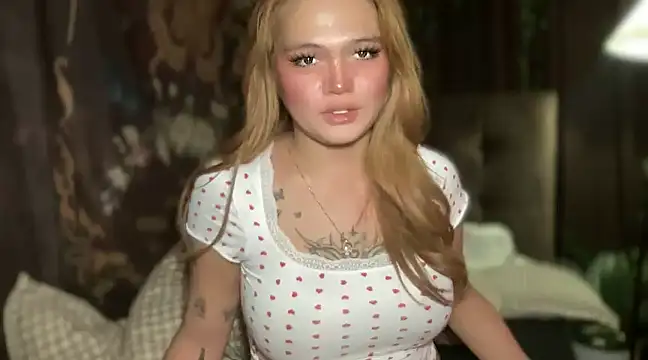 Snapshot of Claire_Brooke chatting on 15, 2, 2025 Claire Brooke online show from 15, 2, 2025