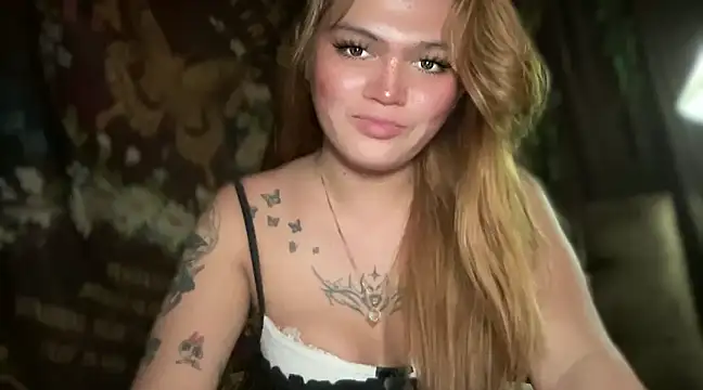 Snapshot of Claire_Brooke chatting on 27, 2, 2025 Claire Brooke online show from 27, 2, 2025