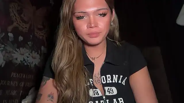 Claire Brooke online show from 11, 2, 2026