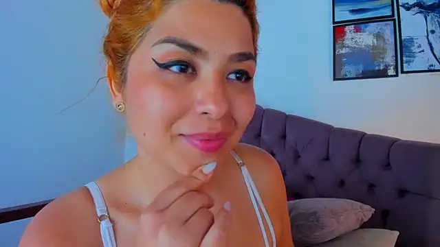 Gretta Queen online show from 12, 3, 2025