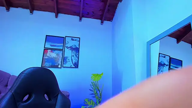 Gretta Queen online show from 16, 3, 2025