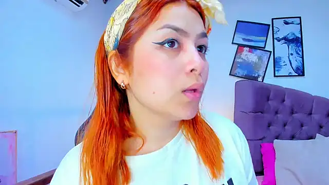 Gretta Queen online show from 30, 9, 2025